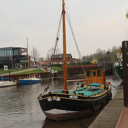 Apfelblute 펜션 Hollern-Twielenfleth