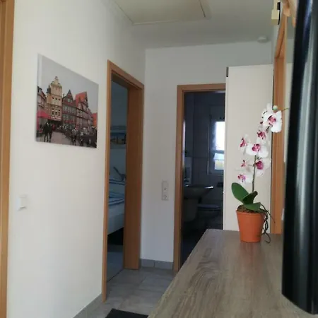 Apfelblute * Hollern-Twielenfleth