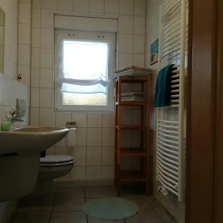 Apfelblute * Hollern-Twielenfleth