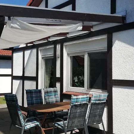 Apfelblute * Hollern-Twielenfleth