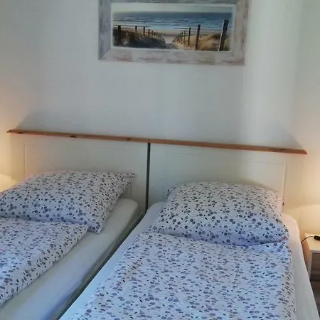 펜션 Apfelblute Hollern-Twielenfleth