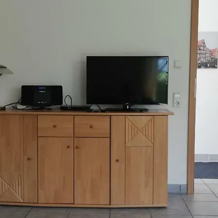 Apfelblute 펜션 Hollern-Twielenfleth