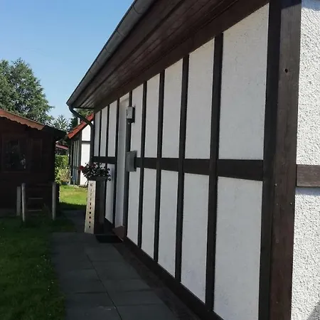 Apfelblute 펜션 Hollern-Twielenfleth