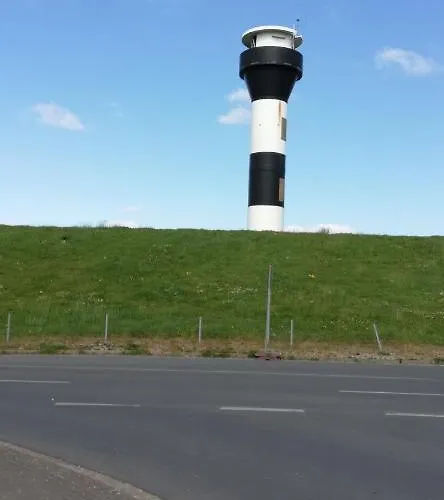 Apfelbluete Casa de Férias