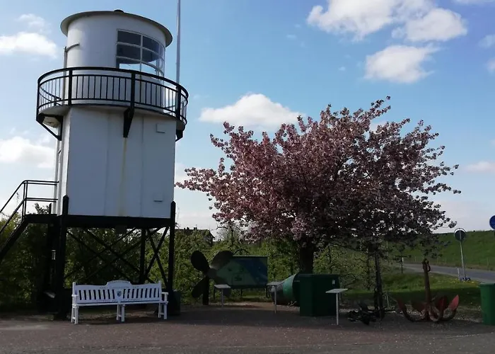 Apfelbluete Casa de Férias