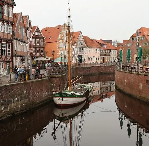 Casa de Férias Apfelbluete