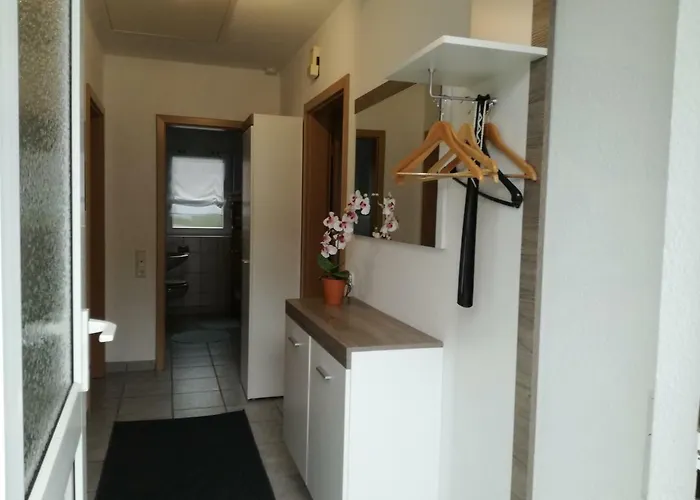 Casa de Férias Apfelbluete