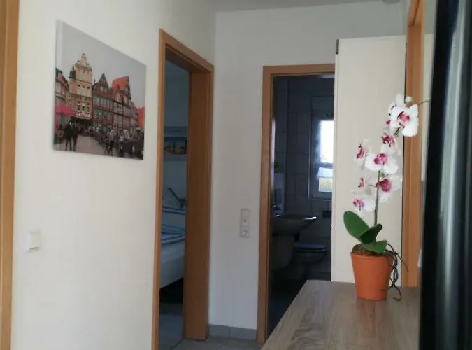 Apfelbluete * Hollern-Twielenfleth