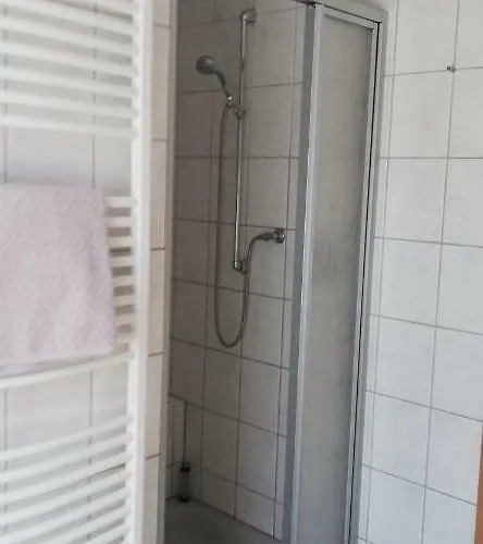 Casa de Férias Apfelbluete